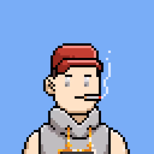 Stranger Than Pixels