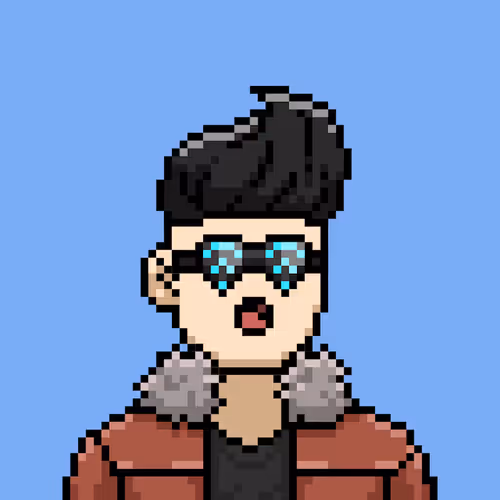 Stranger Than Pixels