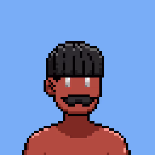Stranger Than Pixels