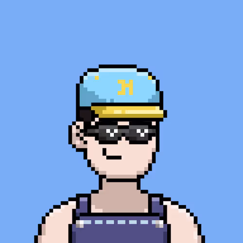 Stranger Than Pixels