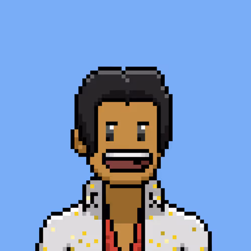 Stranger Than Pixels