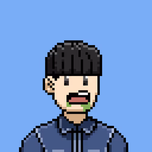 Stranger Than Pixels