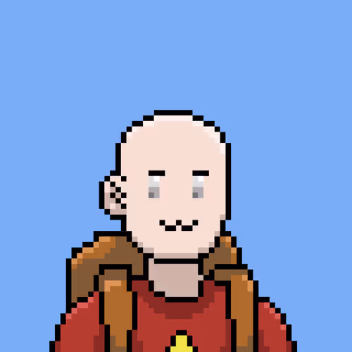 Stranger Than Pixels