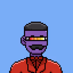 Stranger Than Pixels #5419