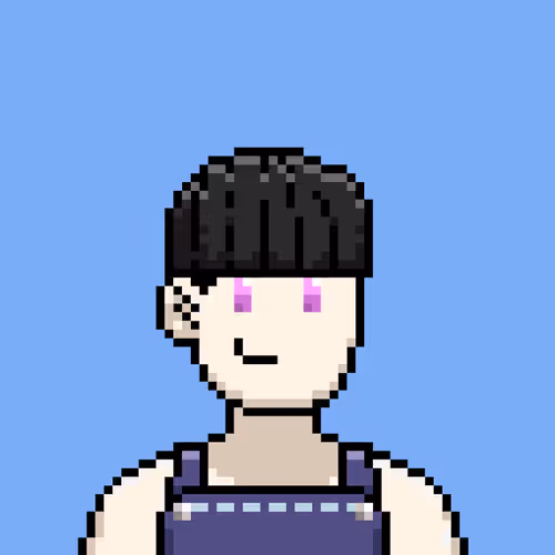 Stranger Than Pixels