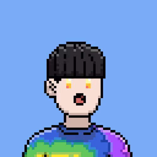 Stranger Than Pixels