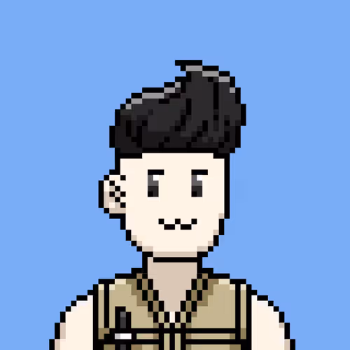 Stranger Than Pixels