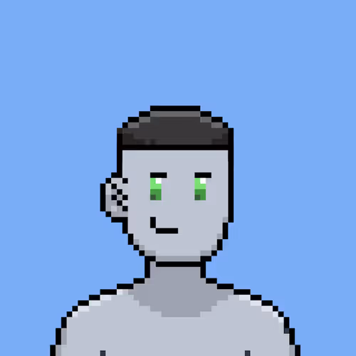 Stranger Than Pixels