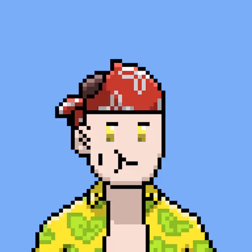 Stranger Than Pixels