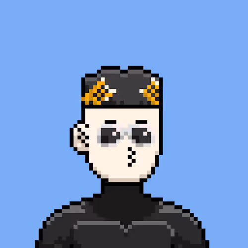 Stranger Than Pixels