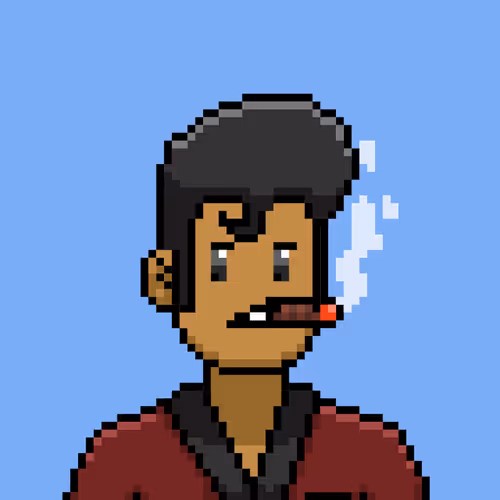 Stranger Than Pixels