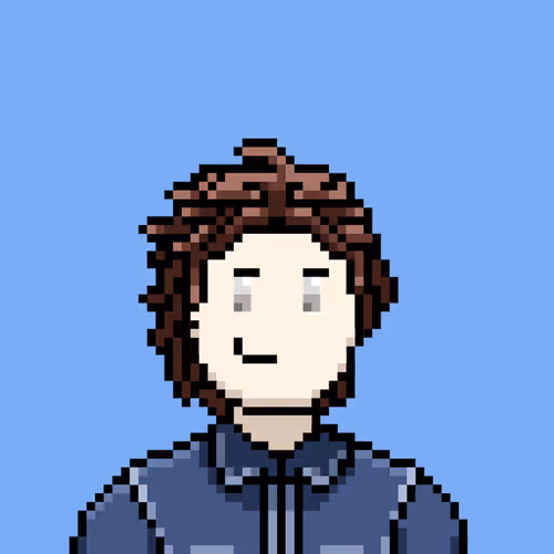 Stranger Than Pixels