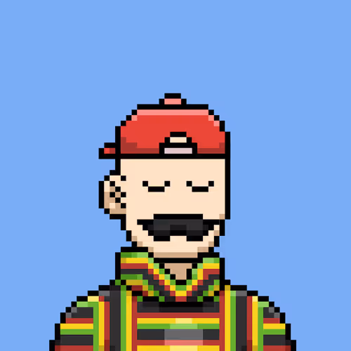 Stranger Than Pixels