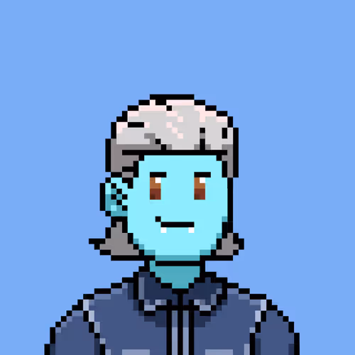 Stranger Than Pixels