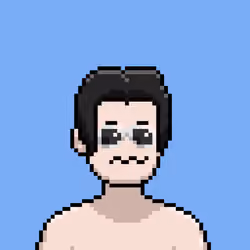 Stranger Than Pixels #786