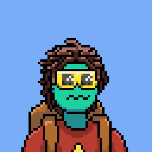 Stranger Than Pixels