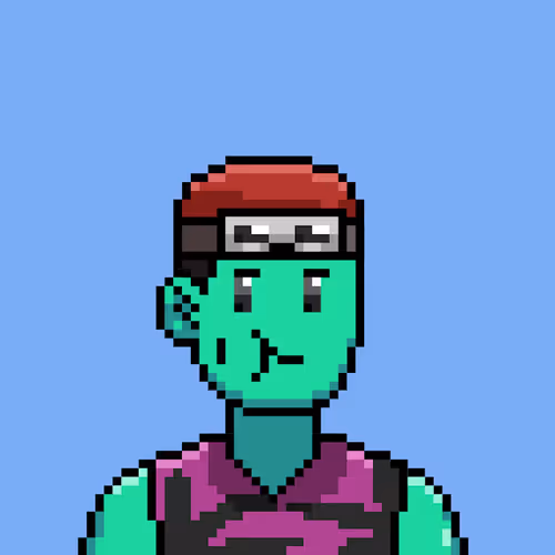 Stranger Than Pixels