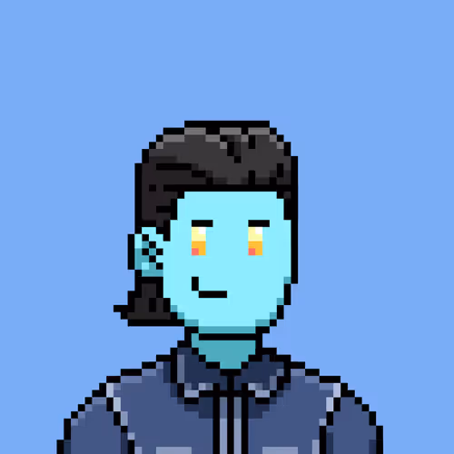 Stranger Than Pixels