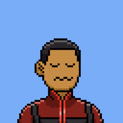 Stranger Than Pixels