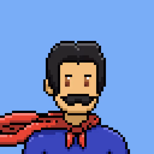 Stranger Than Pixels