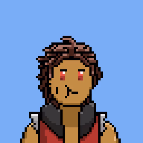 Stranger Than Pixels