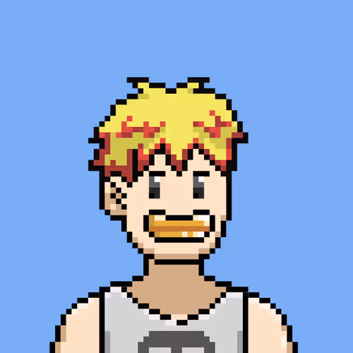 Stranger Than Pixels