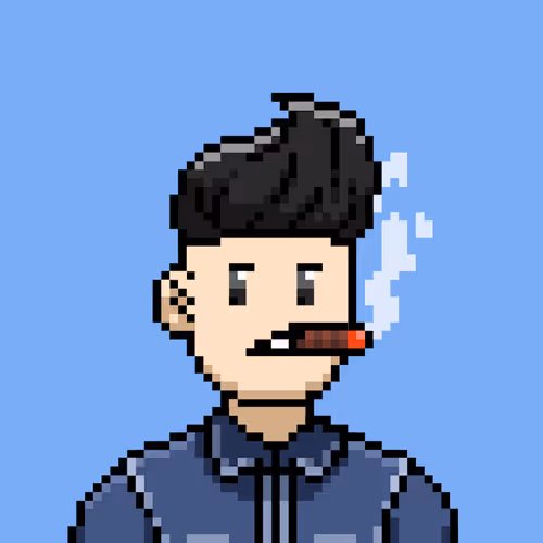 Stranger Than Pixels