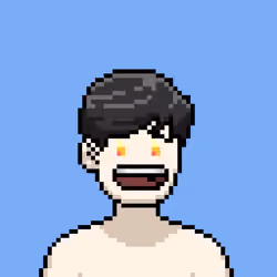 Stranger Than Pixels #782