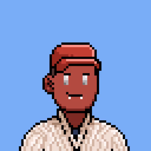 Stranger Than Pixels