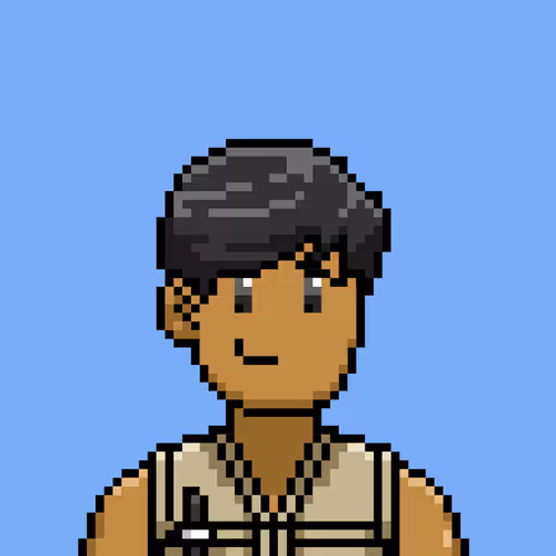 Stranger Than Pixels