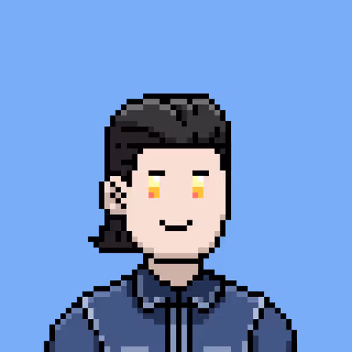 Stranger Than Pixels