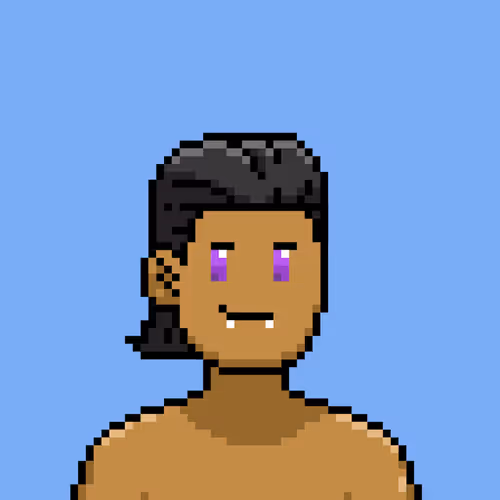 Stranger Than Pixels