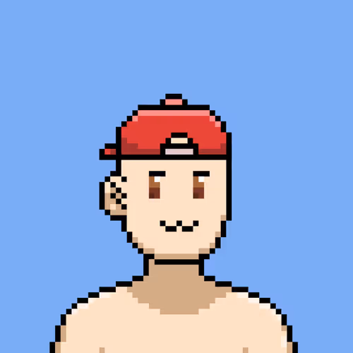 Stranger Than Pixels