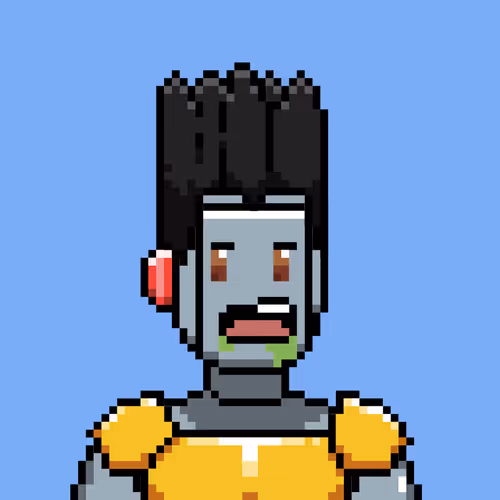 Stranger Than Pixels