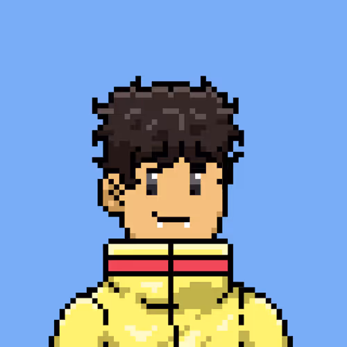 Stranger Than Pixels