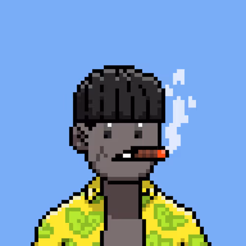 Stranger Than Pixels