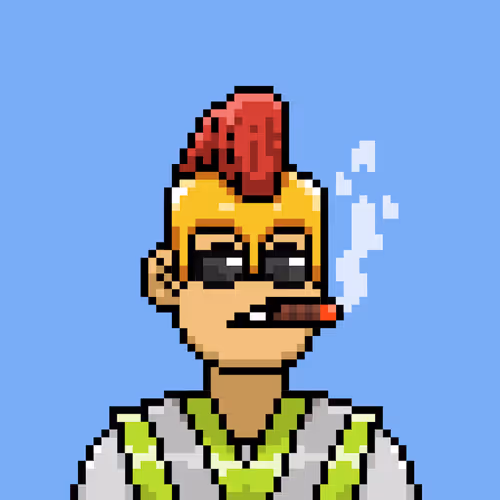 Stranger Than Pixels