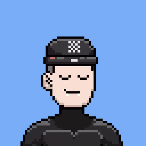 Stranger Than Pixels
