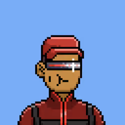 Stranger Than Pixels #7927