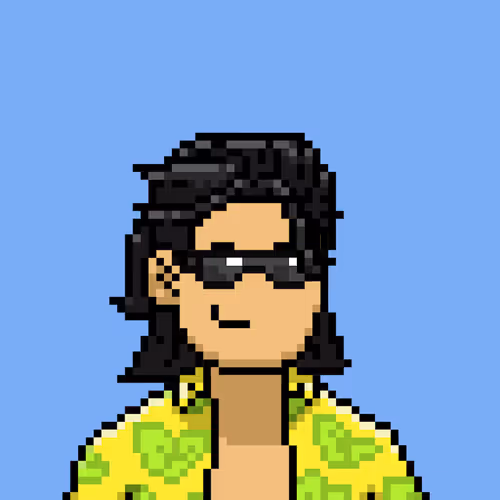 Stranger Than Pixels