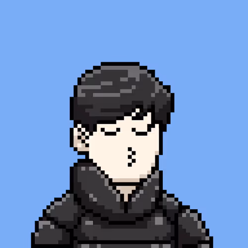 Stranger Than Pixels