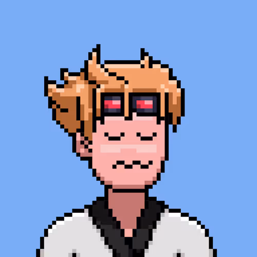 Stranger Than Pixels