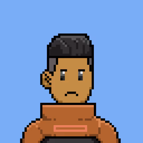Stranger Than Pixels