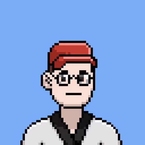 Stranger Than Pixels