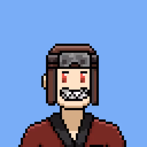 Stranger Than Pixels