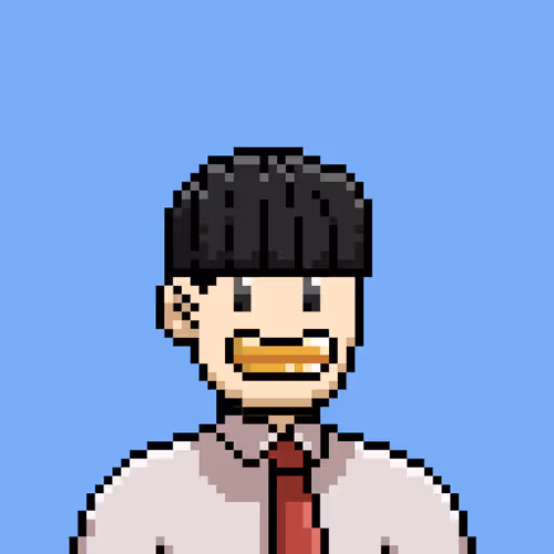 Stranger Than Pixels