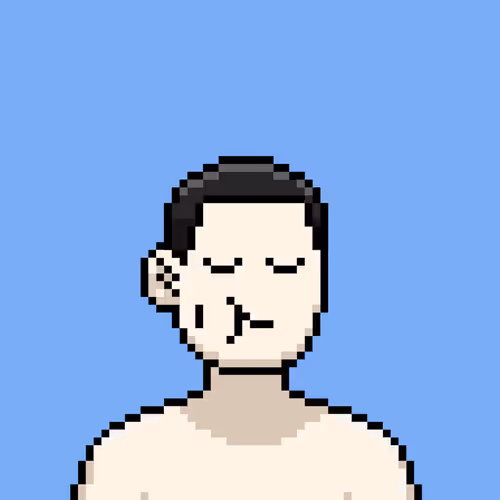 Stranger Than Pixels