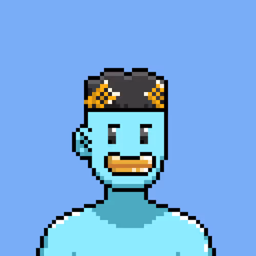 Stranger Than Pixels