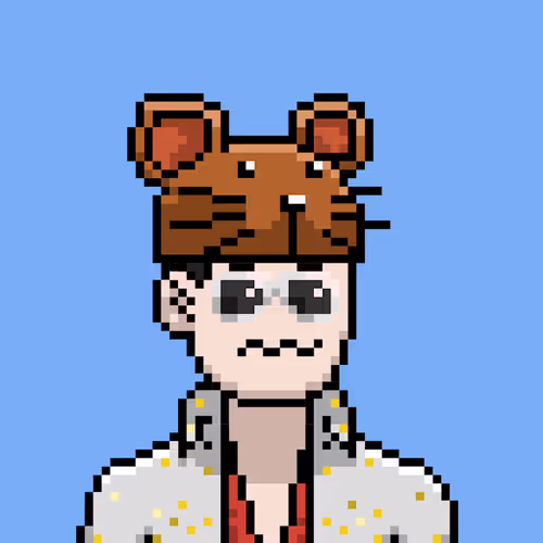 Stranger Than Pixels