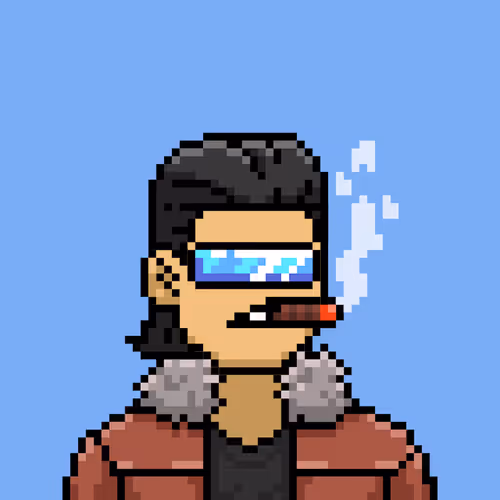Stranger Than Pixels